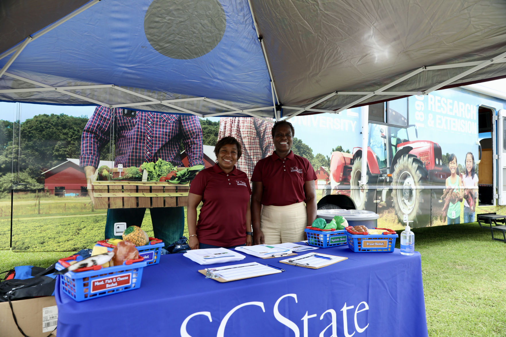 Community Health Fair